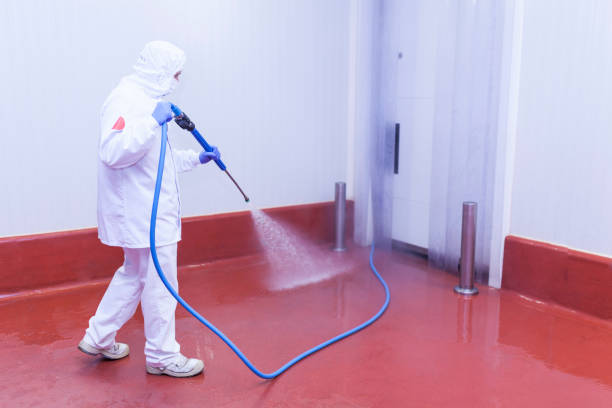 Animal Enclosure Cleaning in Sterling Heights, MI