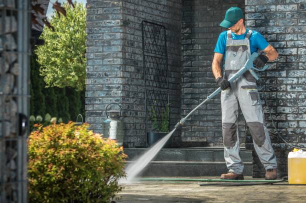 Reliable Sterling Heights, MI Pressure Washing Solutions