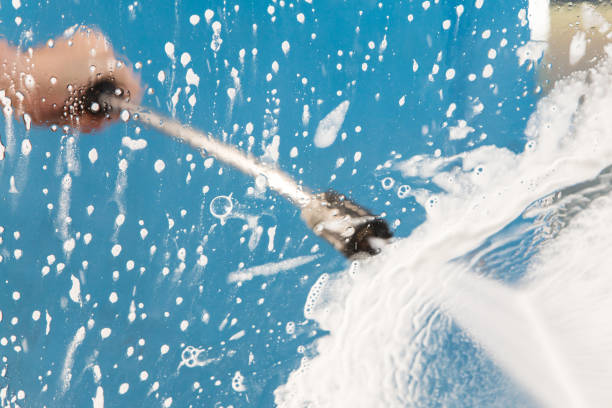 Best Playground Equipment Cleaning  in Sterling Heights, MI