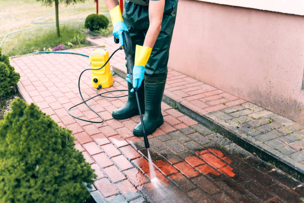 Best Patio and Deck Pressure Washing  in Sterling Heights, MI
